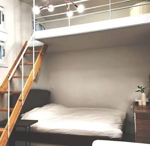 Casa vacanze Seochon Secret Cave House *