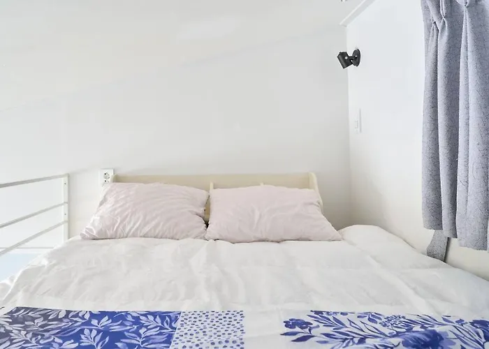 Seochon Secret Cave House