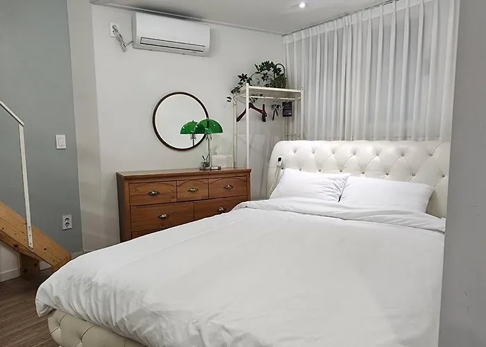 Seochon Secret Cave House Casa vacanze *
