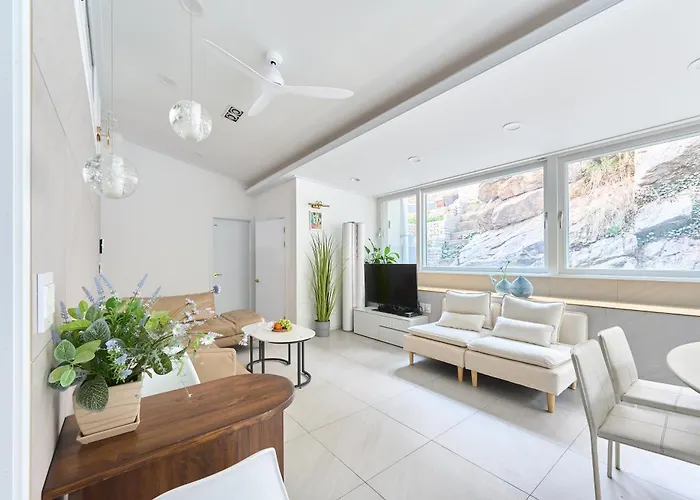 Casa vacanze Seochon Secret Cave House