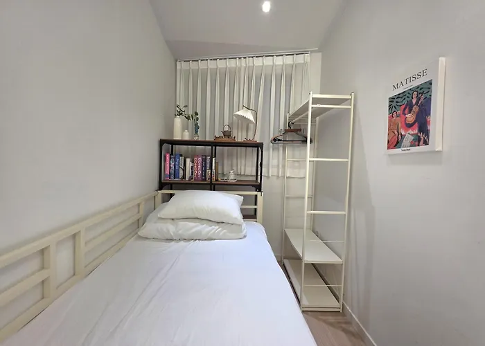 Seochon Secret Cave House Casa vacanze