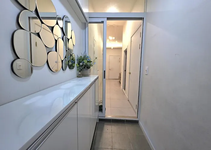 Seochon Secret Cave House Casa vacanze